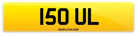 150 UL