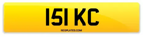 151 KC