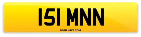 151 MNN
