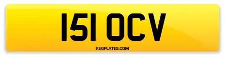 151 OCV