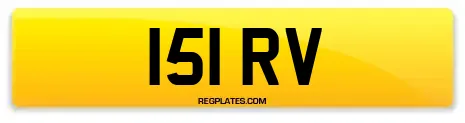 151 RV