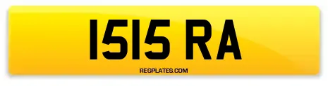 1515 RA
