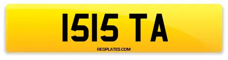 1515 TA