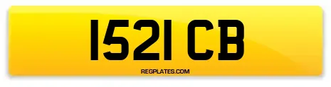 1521 CB