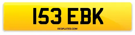 153 EBK