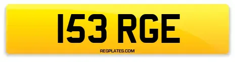 153 RGE