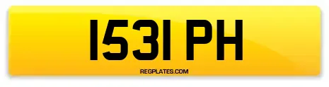 1531 PH