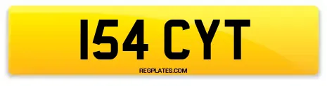 154 CYT