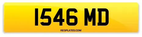 1546 MD