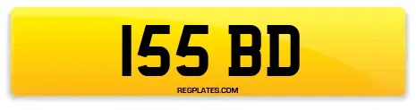 155 BD