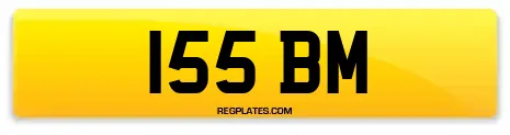 155 BM