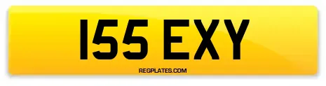 155 EXY