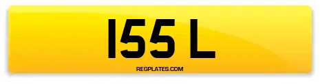 155 L