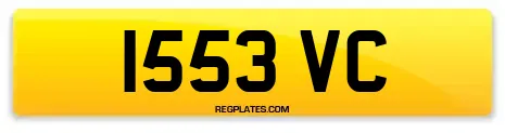 1553 VC