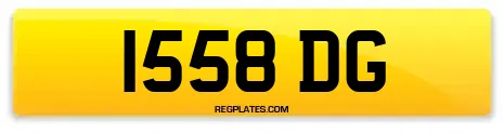 1558 DG