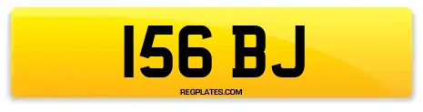 156 BJ