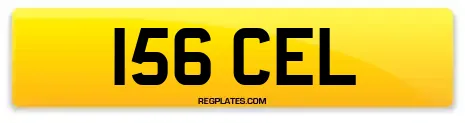 156 CEL