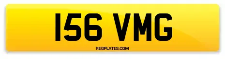 156 VMG