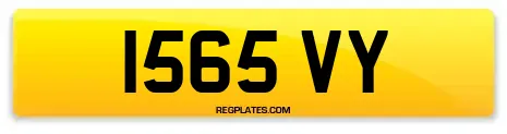 1565 VY