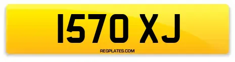 1570 XJ