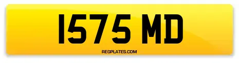 1575 MD