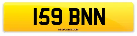 159 BNN