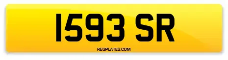 1593 SR