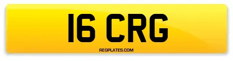 16 CRG