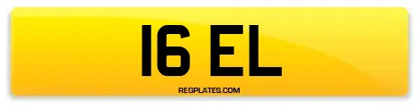 16 EL