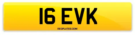 16 EVK