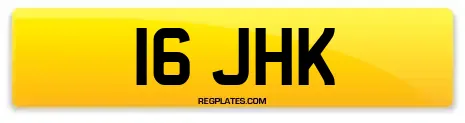 16 JHK