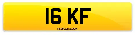 16 KF