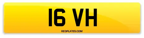 16 VH