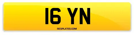 16 YN