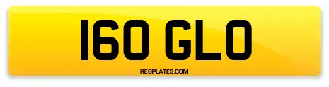 160 GLO