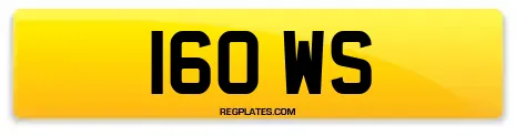 160 WS