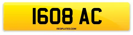 1608 AC