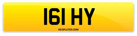 161 HY