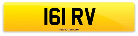161 RV