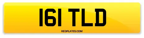 161 TLD
