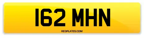 162 MHN