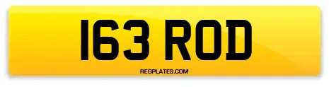 163 ROD