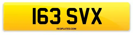 163 SVX
