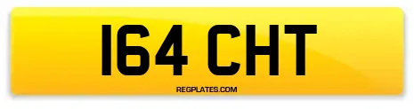 164 CHT