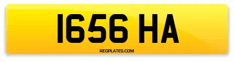 1656 HA