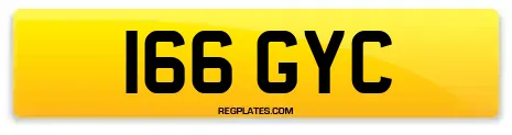 166 GYC