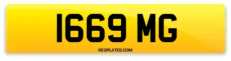 1669 MG
