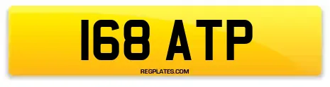 168 ATP