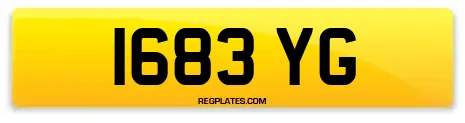1683 YG