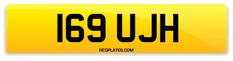 169 UJH